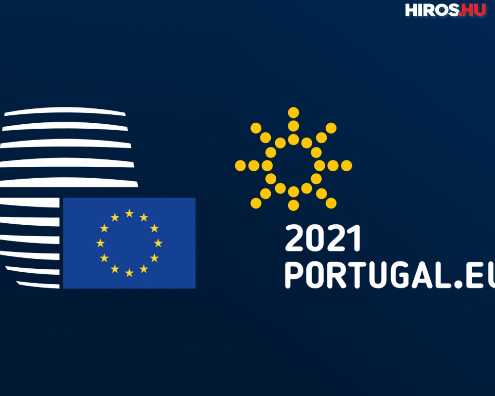 Portugália átvette az EU Tanácsának soros elnökégét