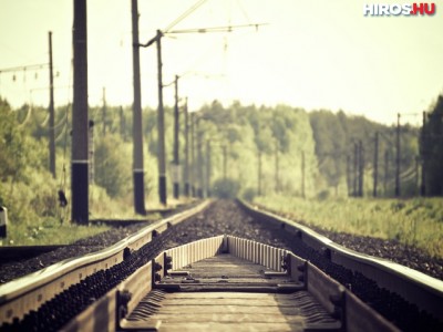 Hamarosan elkészül a nyomvonaljavaslat a V0 vasútvonal Kecskemét és Székesfehérvár közötti szakaszára
