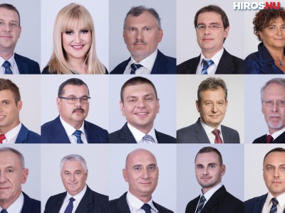 Önkormányzati választás Kecskeméten – A Szövetség a Hírös Városért Egyesület polgármesterjelöltje és képviselőjelöltjei