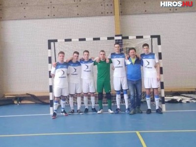 Az U17 és az U20 is nyert Kistarcsán