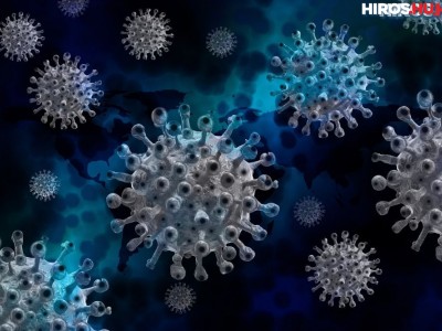 Az országos 533-ból 8 aktív koronavírus-fertőzött a megyében