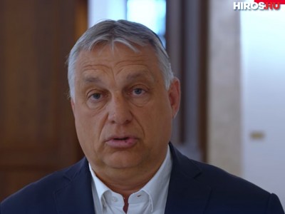 Orbán: július 1-jéig meghosszabbítja a kormány az üzemanyag- és az élelmiszerárstopot - VIDEÓVAL