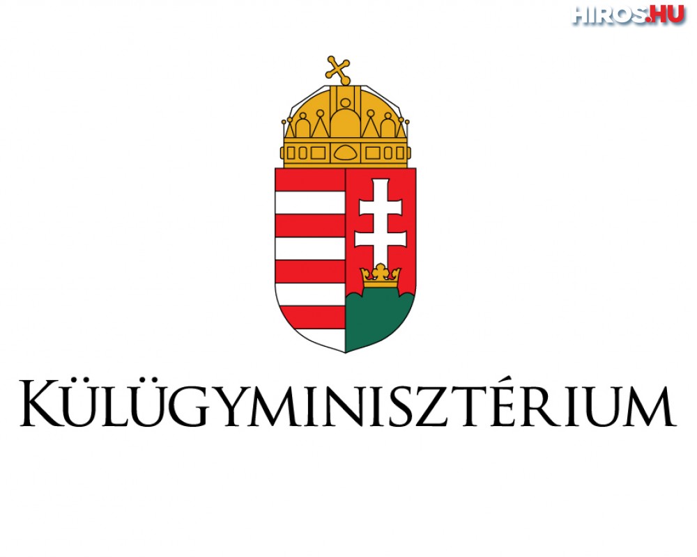 Kijevből Lvivbe költözik a magyar nagykövetség