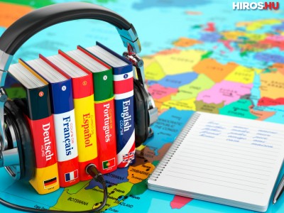 140 ezer diákot érint és 90 milliárd forintba kerülhet a külföldi nyelvi kurzus