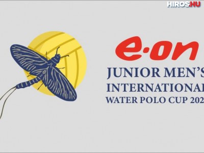 E.ON Junior Férfi Nemzetközi Vízilabda Kupa Kecskeméten