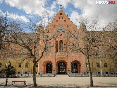 Harmadik a megyeszékhelyek közül Kecskemét a fejlesztések tekintetében