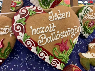 Ballószögön folytatódik az Értékjáró Séta! - A Kecskeméti Televízió kedvcsináló kisfilmjével