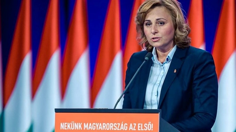 Kecskemét polgármestere is felszólalt a Fidesz kongresszusán