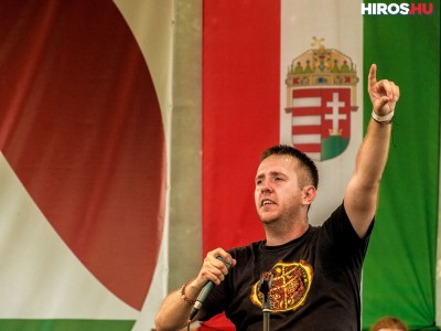 Tipikusan magyar: egy motivációs dallal indította az évet FankaDeli