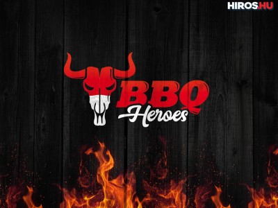 BBQ Heroes Étterem