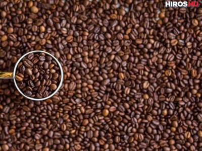 A túlzott kávéfogyasztás növelheti a demencia kockázatát