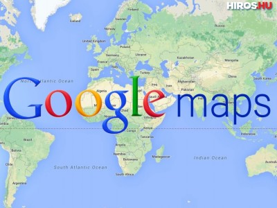 Rejtett meglepetésjáték vár mától a Google Térképben