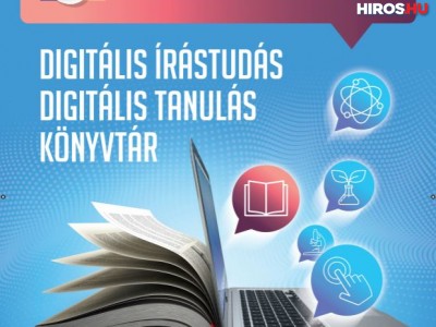 Javában pörög az Internet Fiesta a Katona József Könyvtár honlapján