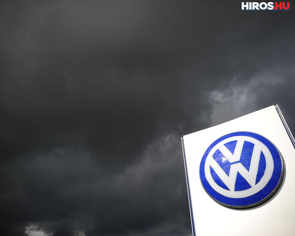 Dízelbotrány - Nehezményezi az Európai Bizottság, hogy a Volkswagen nem vállal teljes körű garanciát 
