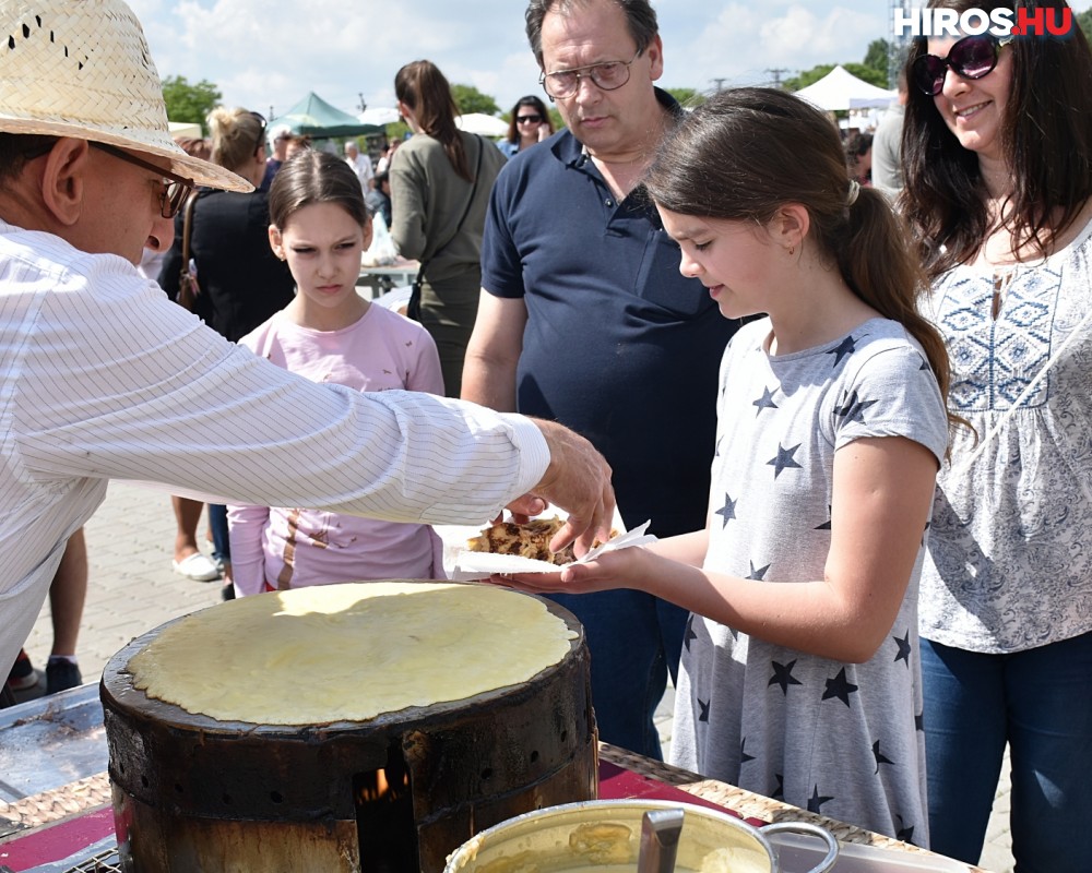 Programbőség a II. Kecskeméti Vigasságon