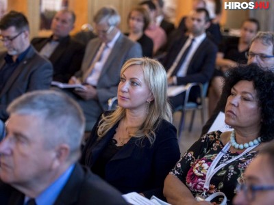 A Külgazdasági és Külügyminisztérium tartott workshopot Kecskeméten