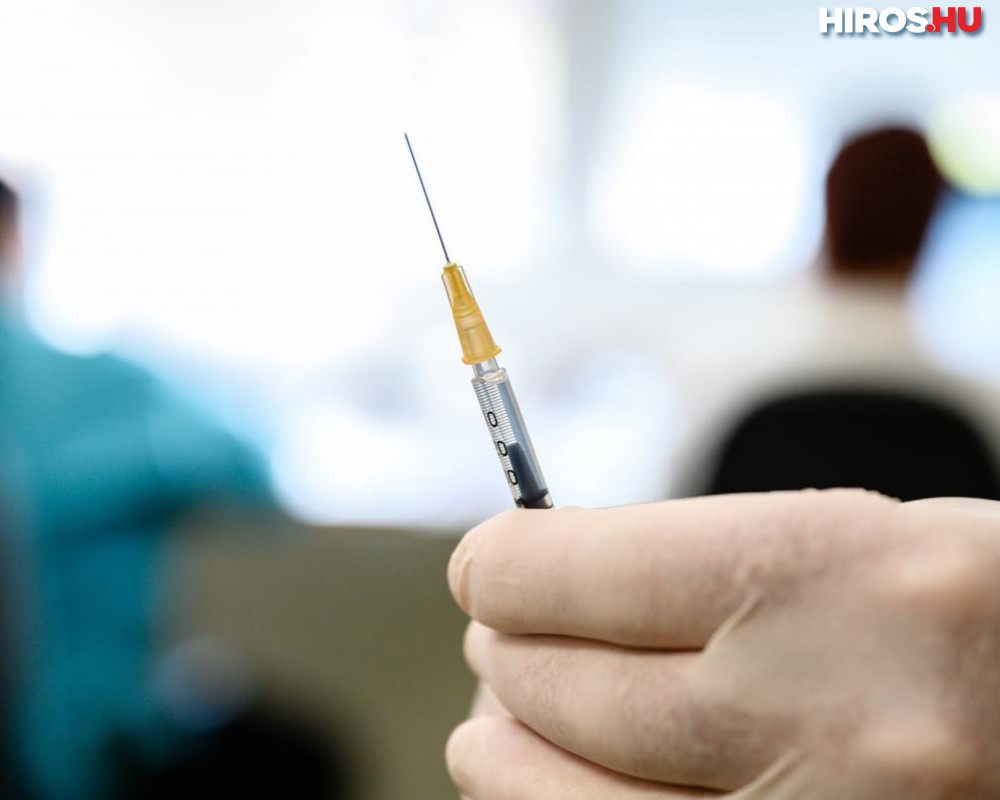 Szijjártó: Magyarország még idén megkapja a Szputnyik-vakcina gyártásához szükséges technológiát