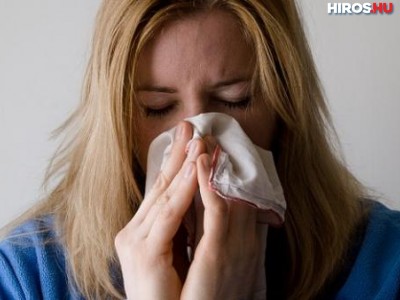Gyorsabban terjed és allergiaszerű tüneteket is okoz a delta vírusmutáns