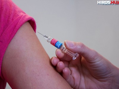 Már lehet igényelni az influenza elleni védőoltást (videóval)