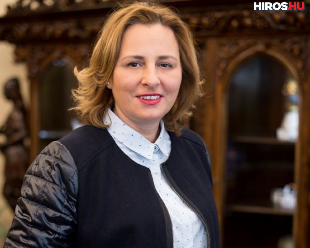 Kecskemét polgármestere is ott van a legbefolyásosabb magyar nők között