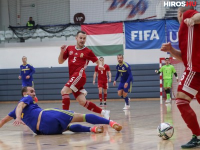 Scoregoal: Biró Attila első meccsei a csapatban