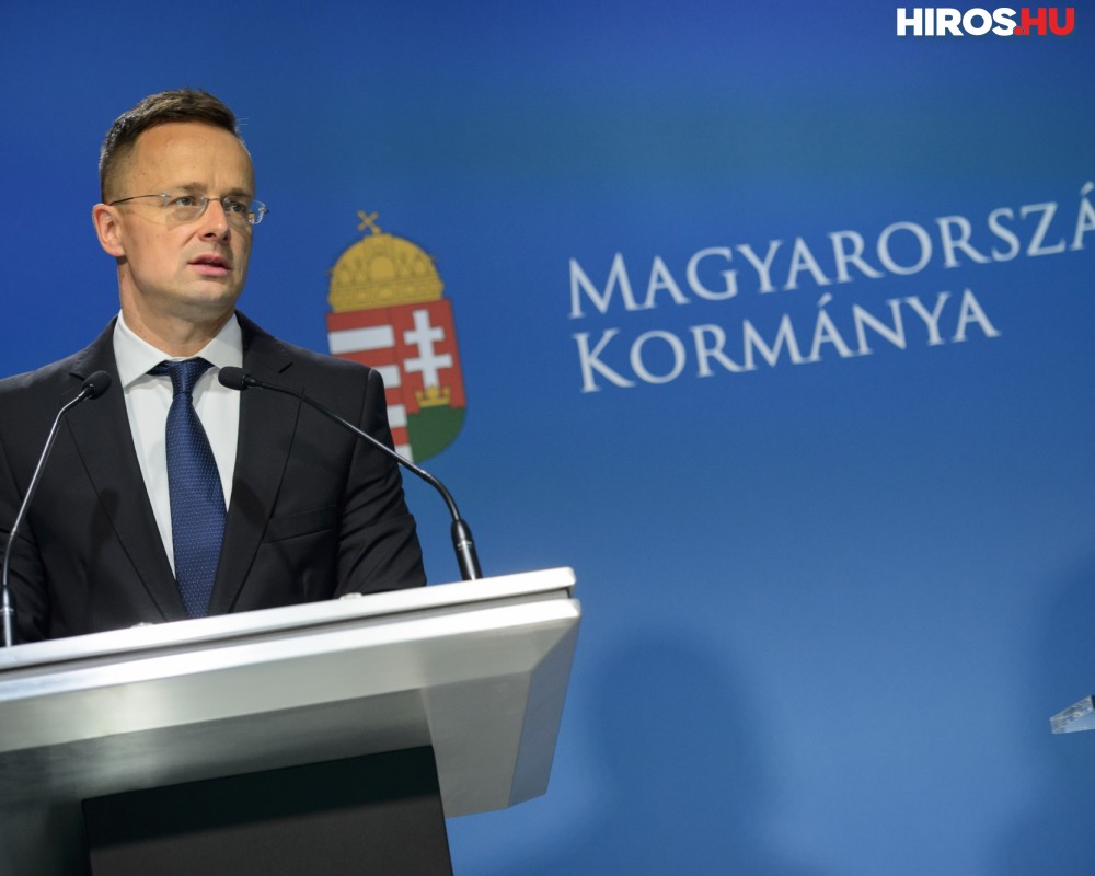 Magyarország kilép a globális migrációs csomag elfogadási folyamatából