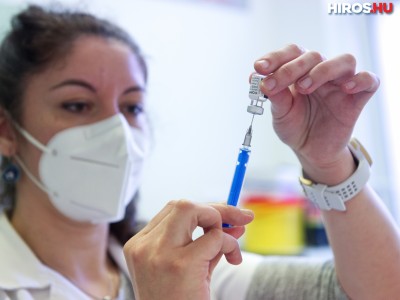 Covid-védőoltás: Segítség a háziorvosoknak