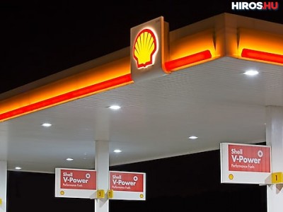 November 2 -ától csak vállalati ügyfelek tankolhatnak a Városföld úti Shell kúton