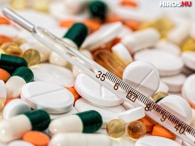 Húszmillió darab koronavírus elleni gyógyszert készíthetnek Magyarországon