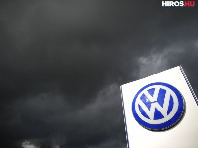 Dízelbotrány - Nehezményezi az Európai Bizottság, hogy a Volkswagen nem vállal teljes körű garanciát 