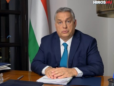Orbán: ha betartjuk a szabályokat, együtt ismét sikerülni fog
