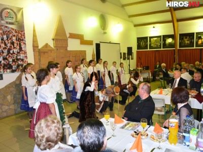 15 éves jubileumot ünnepelt Petőfiváros-Felsőszéktó Tanácsadó Testülete
