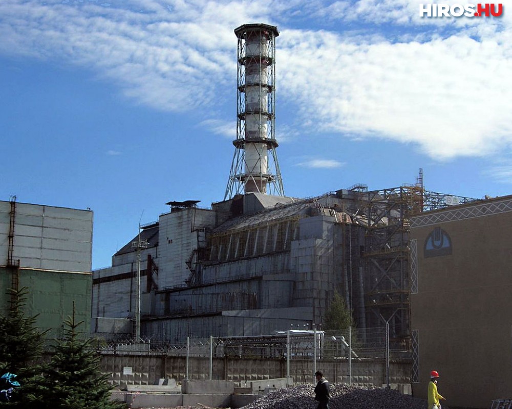 Harminc éve történ a csernobili katasztrófa