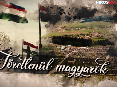 Töretlenül magyarok: Megható élménybeszámoló Beregszászról (videóval)