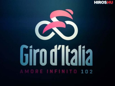 Magyarországnak ajánlották fel a Giro d'Italia Nagy Rajtját