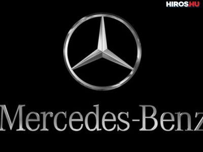 Új ügyvezető igazgató a Mercedes-Benz Hungária Kft. élén