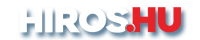 Hiros.hu logo