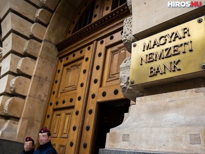 Továbbra is erős a magyar bankrendszer sokkellenálló-képessége