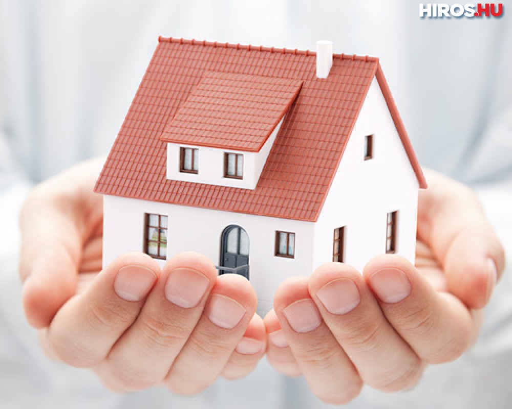 Pénzügyi kalauz III. - Miért fontos a lakásbiztosítás?
