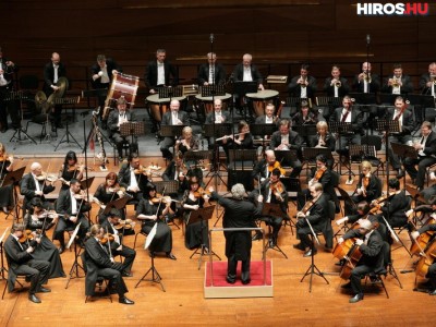 Felejthetetlennek ígérkezik a Filharmónia Kodály bérlet új évada