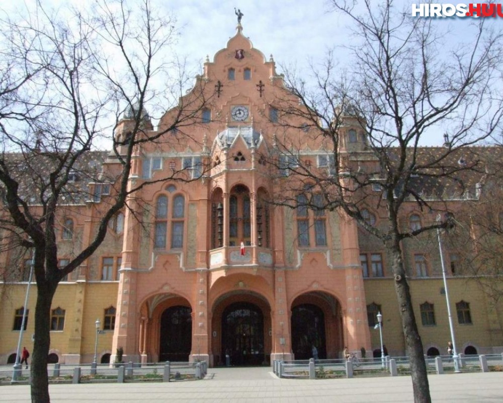 Kecskemét polgármestere sajtóközleményt adott ki az OLAF dokumentumokkal kapcsolatban