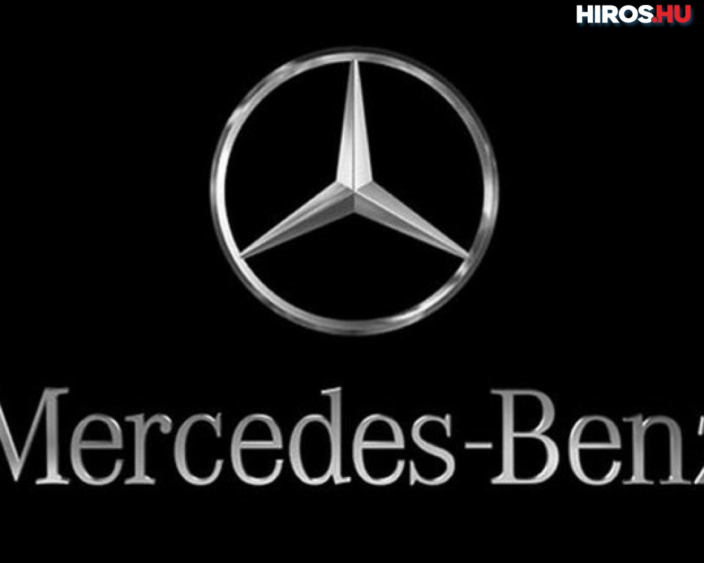 Új ügyvezető igazgató a Mercedes-Benz Hungária Kft. élén