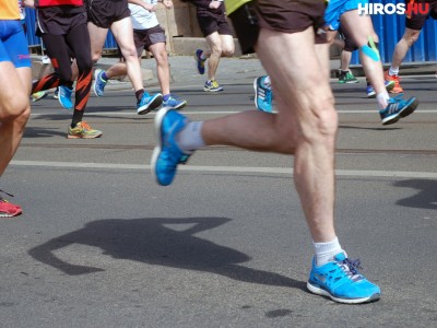 A Ciróka is támogatja a kórház jótékonysági futóversenyét