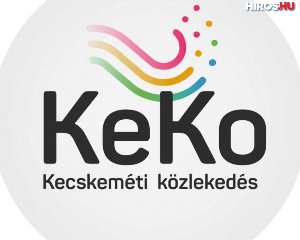 KeKo: Integrált szolgáltatás bővítés december 12-től - Videóval