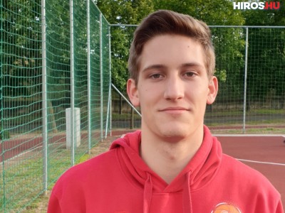 Utánpótlás válogatott játékost igazolt a Kosárlabda Akadémia