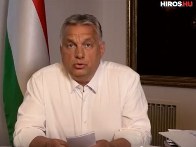 Orbán Viktor: Vidéken új szabályok jönnek