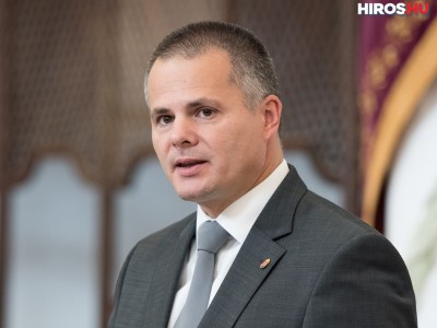Dr. Salacz László képviselő javaslatát fogadta el az Országgyűlés törvényalkotási bizottsága