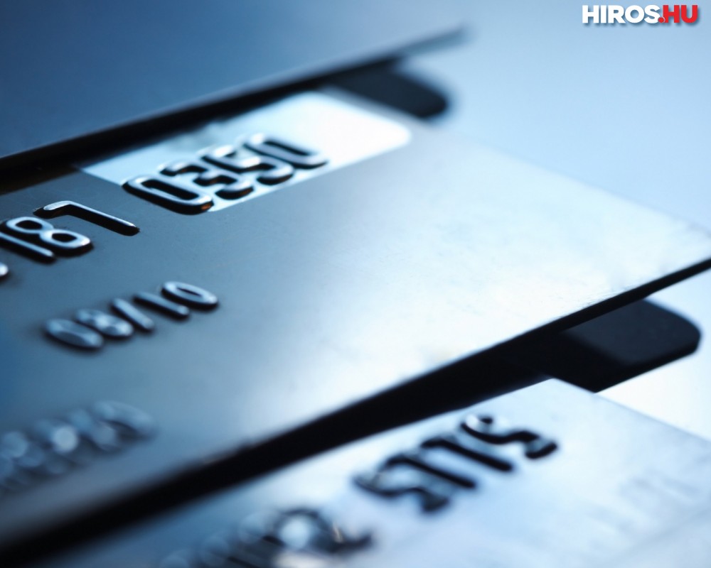 A hitelkártyákra is vonatkozik a fizetési moratórium