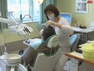Kecskeméten is sztrájkolnak a fogorvosok