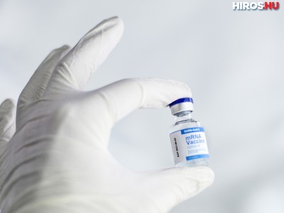 Kásler: eddig több mint 60 ezren kérték az első vakcinát az oltási akcióhéten
